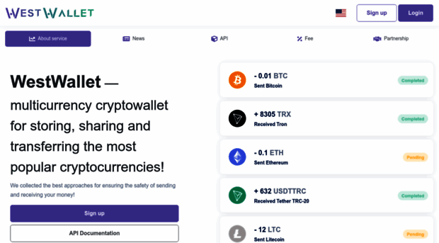 westwallet.io