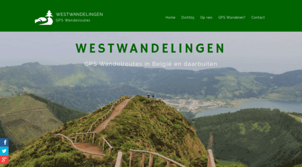 westwandelingen.be