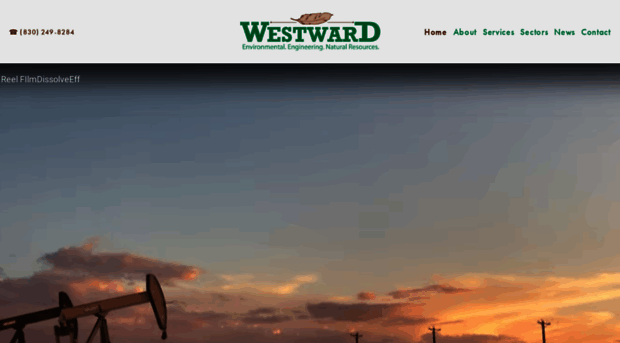 westwardenv.com