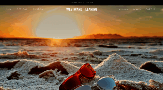 westwardleaning.com