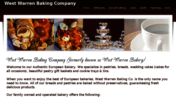 westwarrenbakery.com