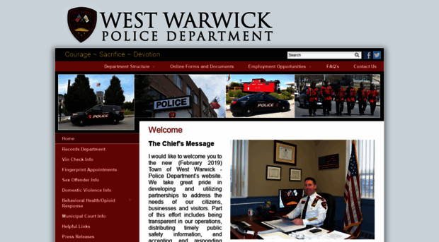 westwarwickpd.org