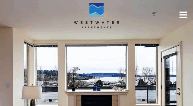 westwaterapartments.com