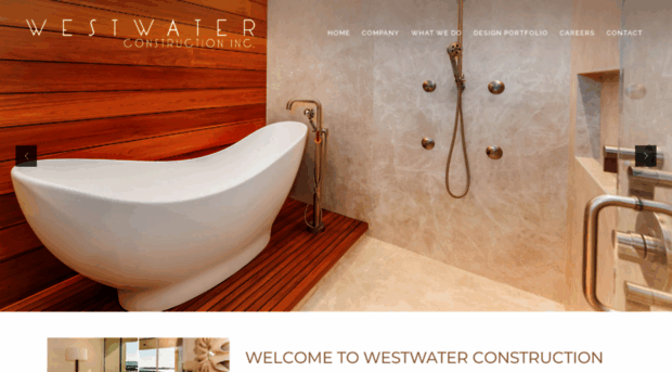 westwaterconstruction.com