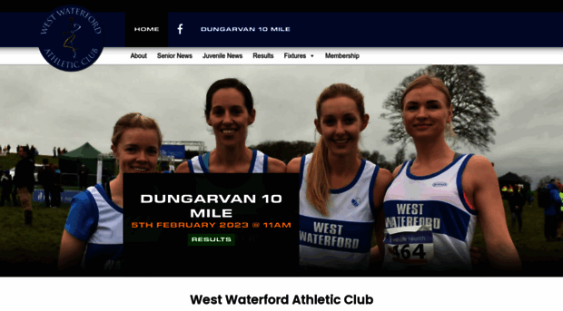 westwaterfordathletics.org