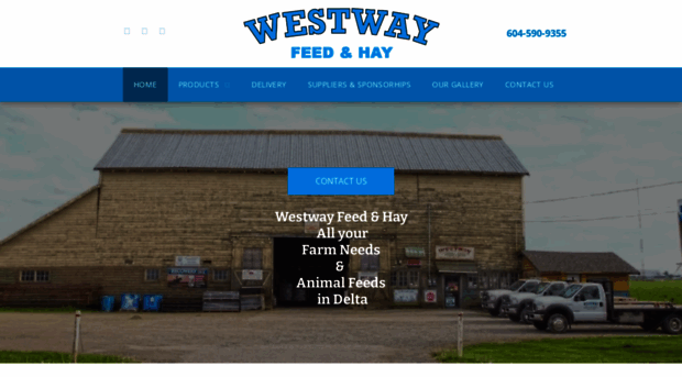 westwayfeed.ca