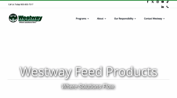 westwayfeed.com