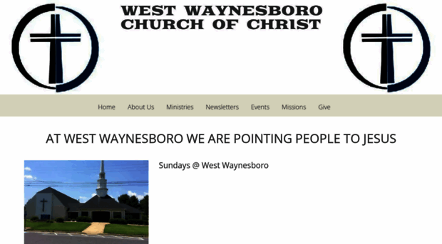 westwaynesboro.com