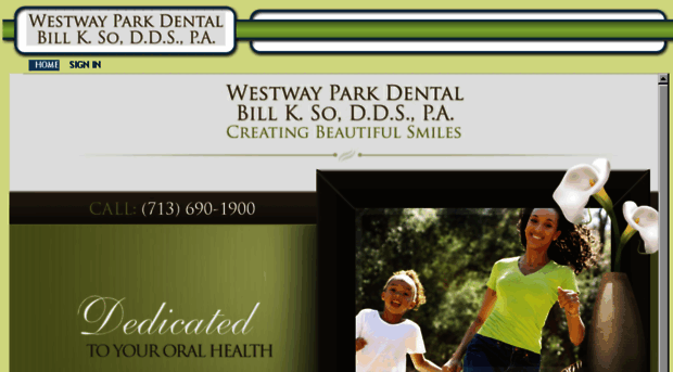 westwayparkdental.mydentalvisit.com