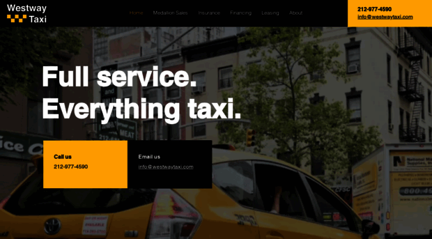 westwaytaxi.com