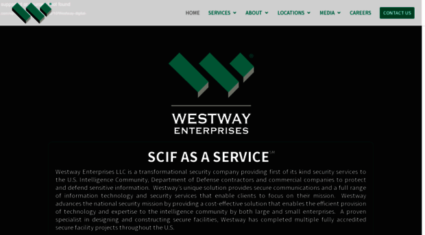 westwaywp.com