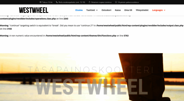 westwheel.com