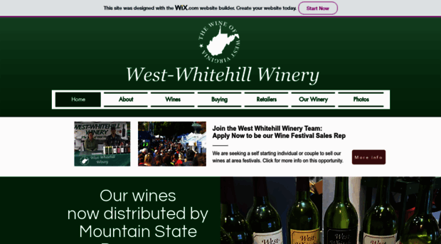 westwhitehillwinery.com
