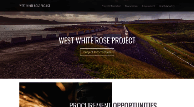 westwhiteroseproject.ca