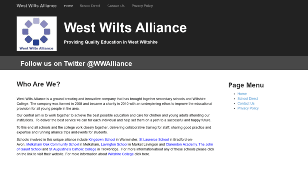 westwiltsalliance.org.uk