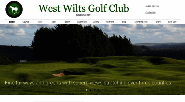 westwiltsgolfclub.co.uk
