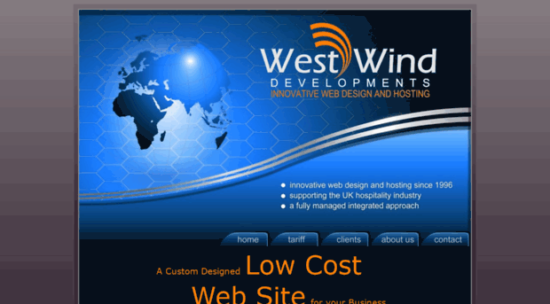 westwind.co.uk