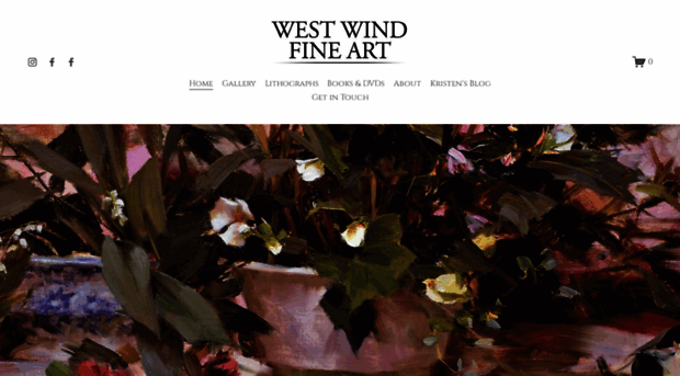 westwindfineart.com