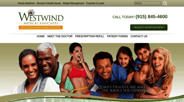 westwindmedical.com
