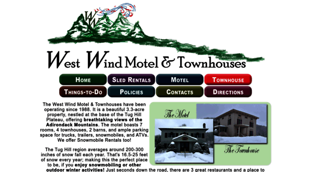 westwindmotelturinny.com