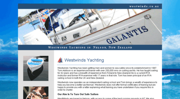 westwinds.co.nz