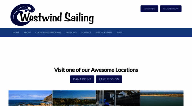 westwindsailing.com