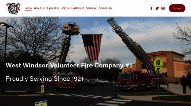 westwindsorfire.com