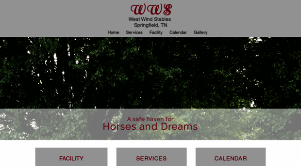 westwindstable.com