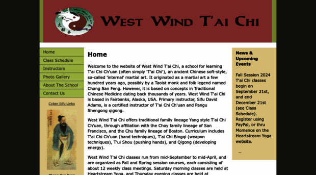 westwindtaichi.org