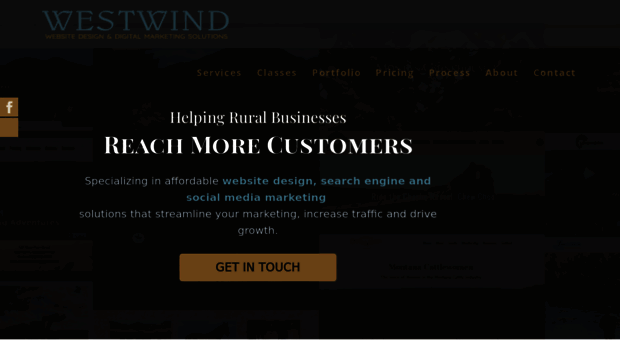 westwindweb.com