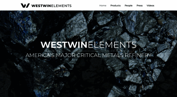 westwinelements.com