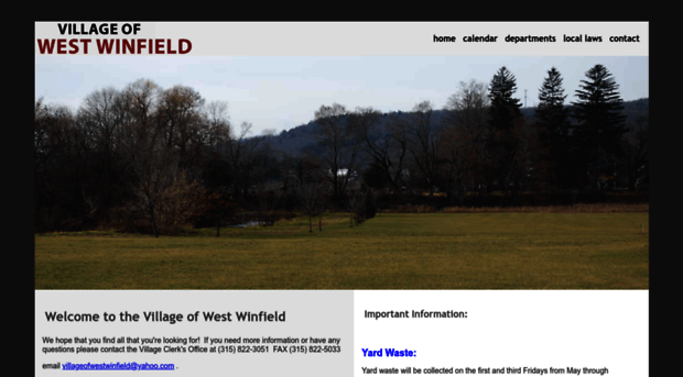 westwinfield.org