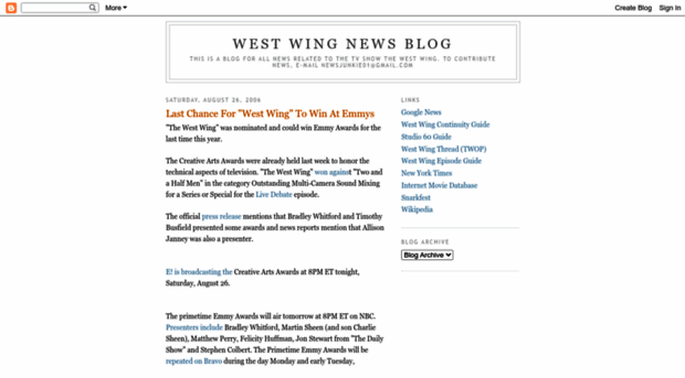westwingnews.blogspot.com