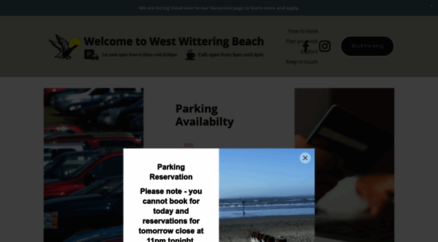 westwitteringestate.co.uk