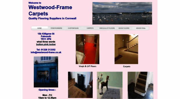 westwood-frame.co.uk