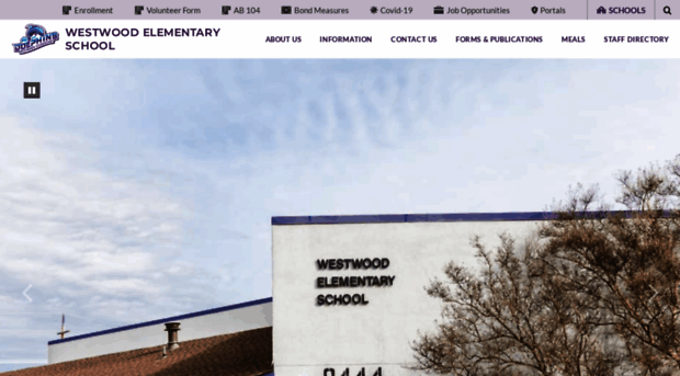 westwood.lodiusd.net