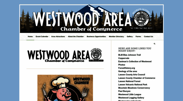 westwoodareachamber.net