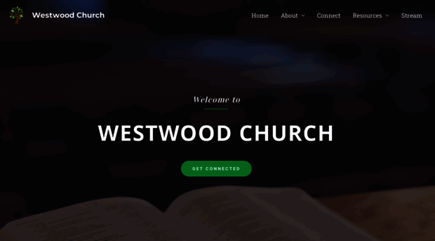 westwoodbaptist.org
