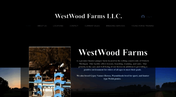 westwoodfarmsllc.com