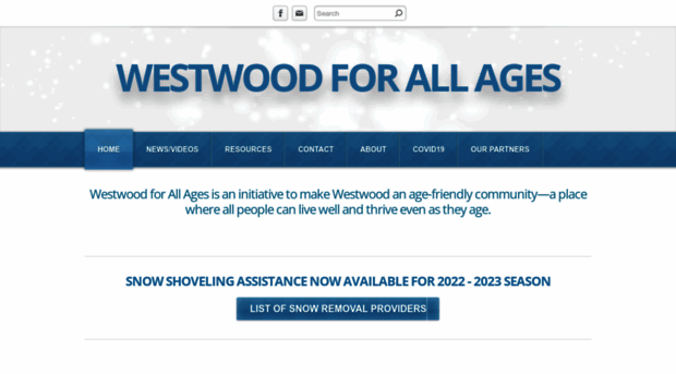 westwoodforallages.org