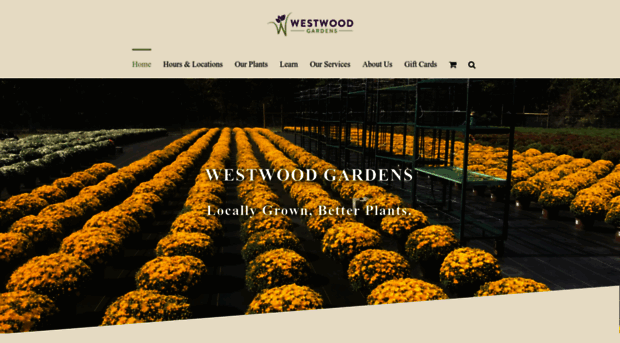 westwoodgardens.com