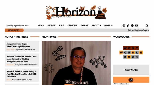 westwoodhorizon.com