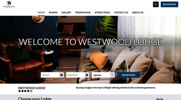 westwoodlodge.com.au