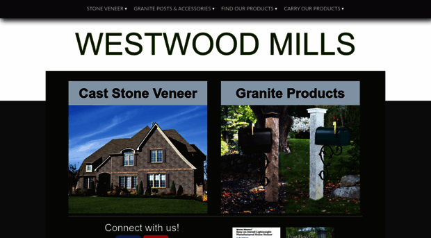 westwoodmills.com