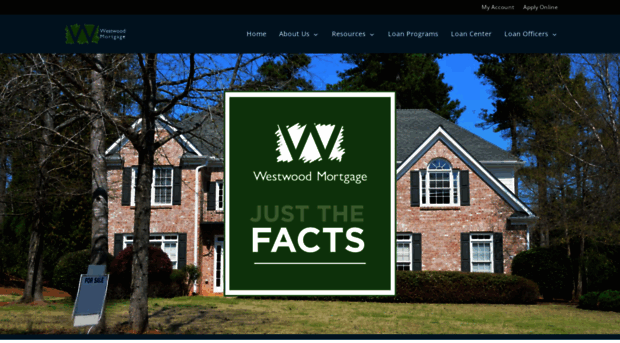 westwoodmortgage.com