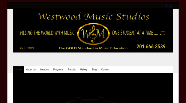 westwoodmusicstudios.com