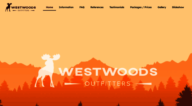 westwoodsoutfitters.com