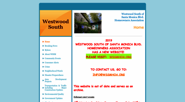 westwoodsouth.org