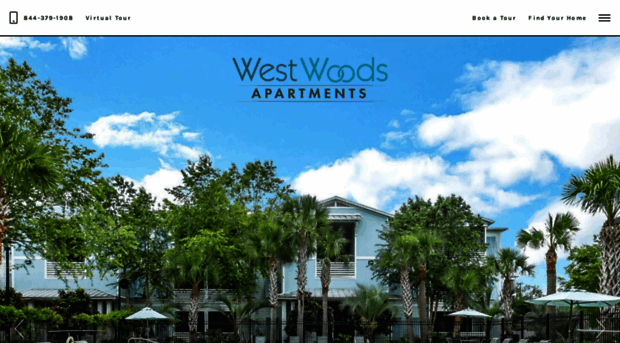 westwoodspensacola.com