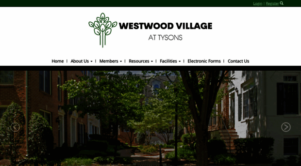 westwoodvillageintysons.com